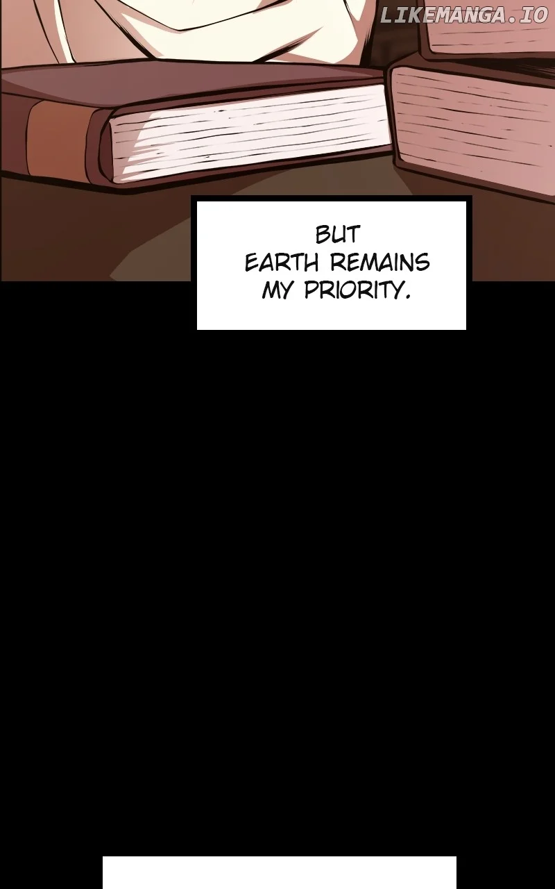 Primal Hunter Chapter 62 160